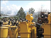 विद्युत उपकरण