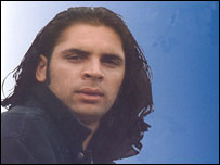 ميرويس يوسفزى 