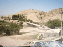 A província de Helmand é um dos centros da insurgência