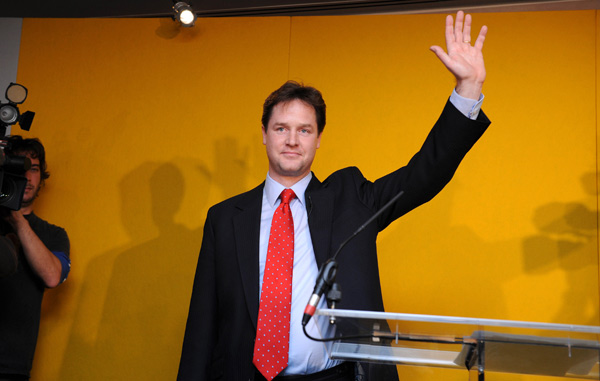 Clegg