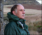 RNAS Yeovilton pilot, Richard Hutchings