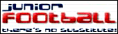 junior football logo 