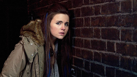 Watch episode 1 and get behind the scenes