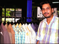 सोमेश सिंह