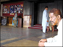 पाकिस्तानी सिनेमा