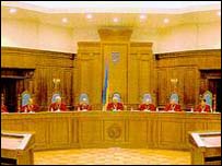 Конституційний суд