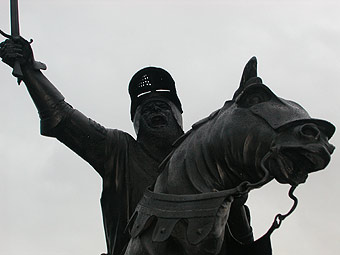 Owain Glyndŵr