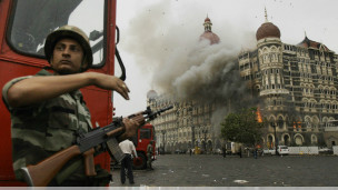 मुंबई हमले