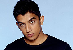 Image: Tim Kash, new presenter of BBC One's ALL NEW Top of the Pops 