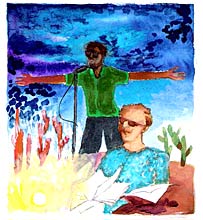 चित्रांकनः हेम ज्योतिका