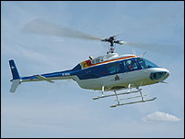 हेलीकॉप्टर