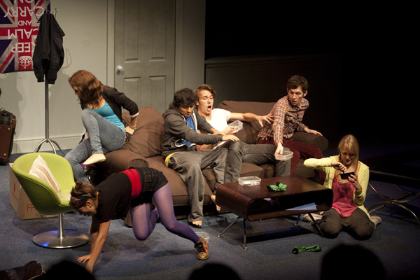 Up! - Photograph by Michelle Brooks