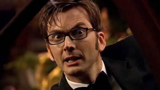 Voyage Of The Damned