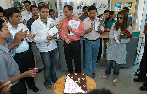 Kal Ho Naa Ho web chat