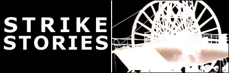 Strike Stories logo