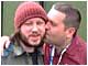 Moyles with Badly Drawn Boy!