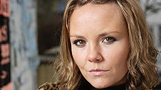 Janine Butcher