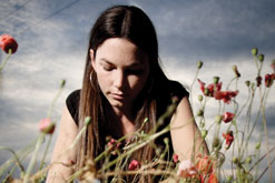 Emily Maguire courtesy of Chapple Davies