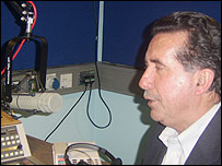 افراسياب ختک 