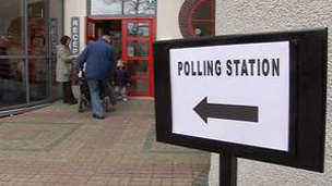 Jersey has a very low voter turnout