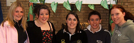 Eisteddfod Ffermwyr Ifanc