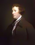Image of Edmund Burke