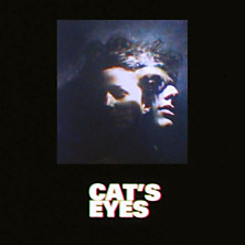 Review of Cat’s Eyes
