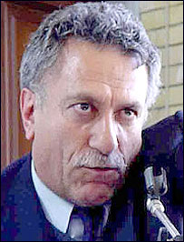 محمدعلی دادخواه