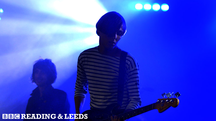 The Horrors