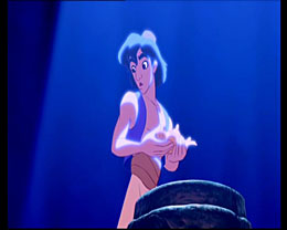 Aladdin: Special Edition DVD