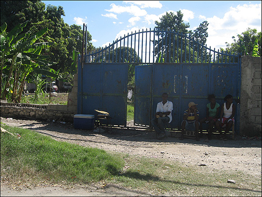 La sombra es un lujo