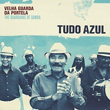 Review of Tudo Azul Review of Tudo Azul