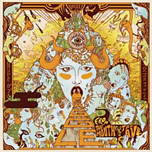 Review of From the Mouth of the Cave