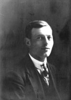 Herbert Francis England