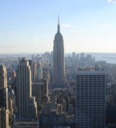 New York Skyline