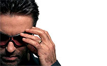 George Michael