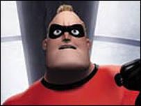 نمايی از فيلم باورناپذيرها