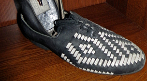 Woven shoes|80|Patrick Andrey 