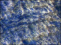 Foto: NASA/JPL/Univ.do Arizona