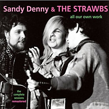 Review of All Our Own Work - The Complete Sessions Remastered