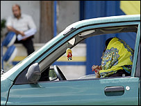 خودرو پرايد