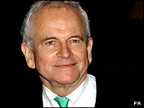 Ian Holm