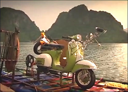 Xe của Jeremy Clarkson