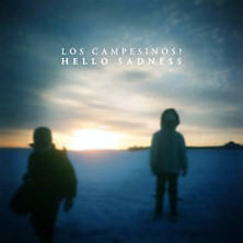 Review of Hello Sadness 