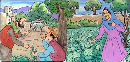 خانه نو، زندگی نو