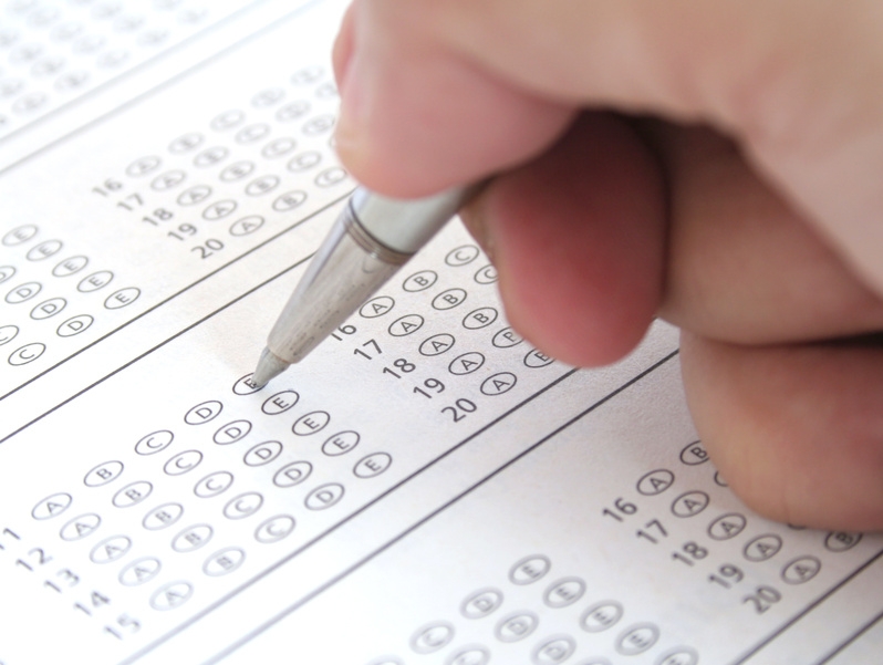 exam paper@Lorelyn Medina - fotolia.com