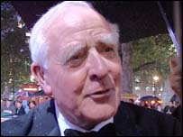 Le Carré crê que Meirelles recriou seu livro e o transformou em uma obra sua