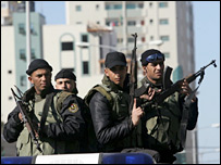 غزہ میں ہونے والے تصادم میں دو افراد ہلاک ہوئے تھے