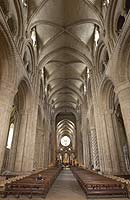 Durham Cathedral