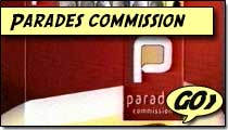 Parades Commission